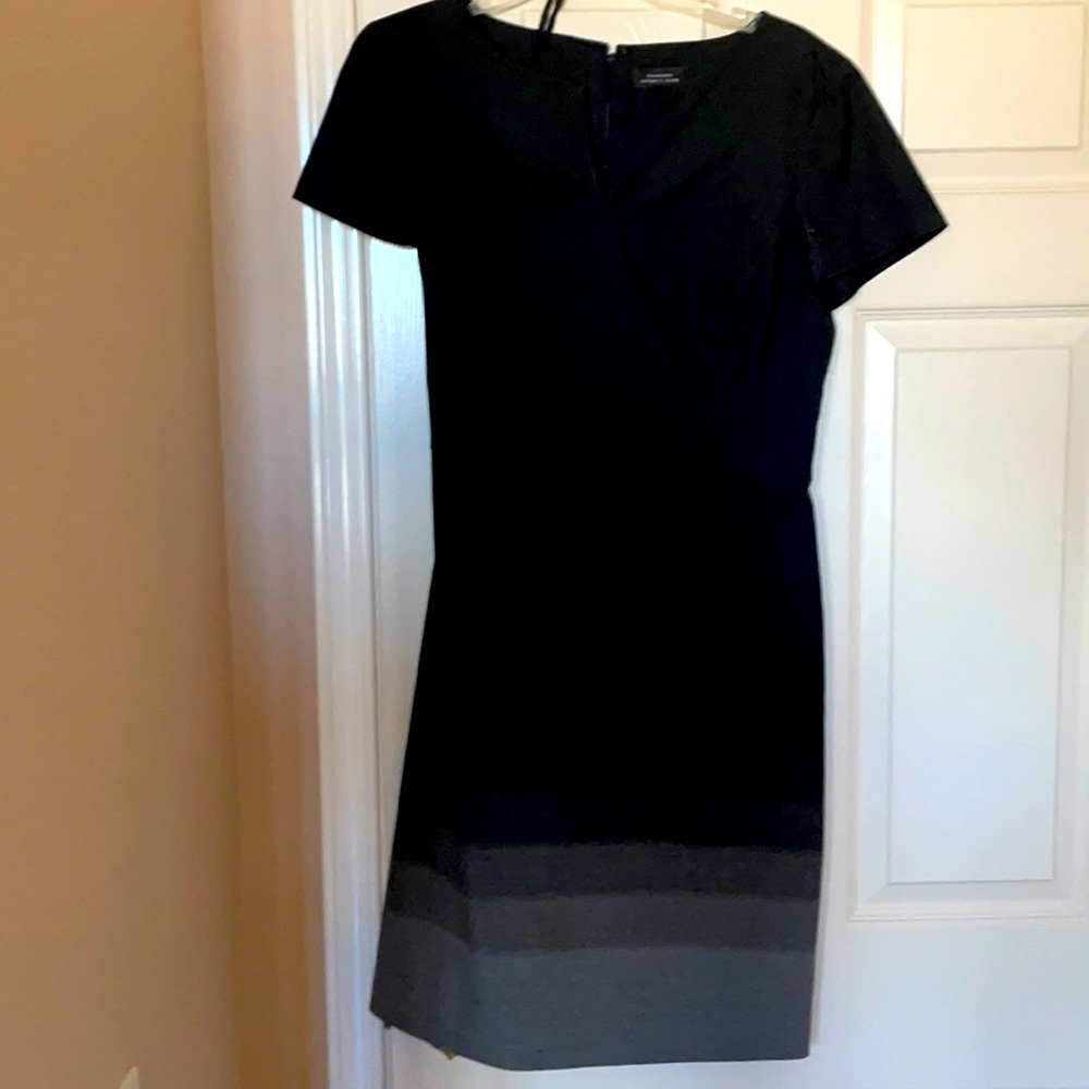 Tahari Arthur S Levine dress